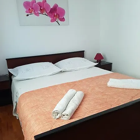 Apartment Nevidjane 11902c Dobropoljana