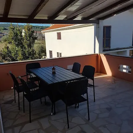 Apartment Nevidjane 11902c Dobropoljana